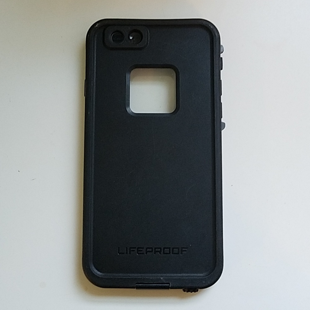 LIFEPROOF iPhone 6 Case